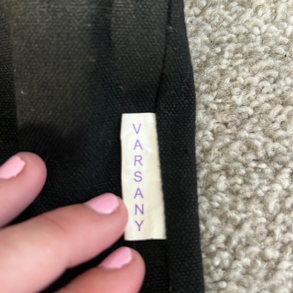 Varsany “The Bride” Bag - Picture 9 of 9